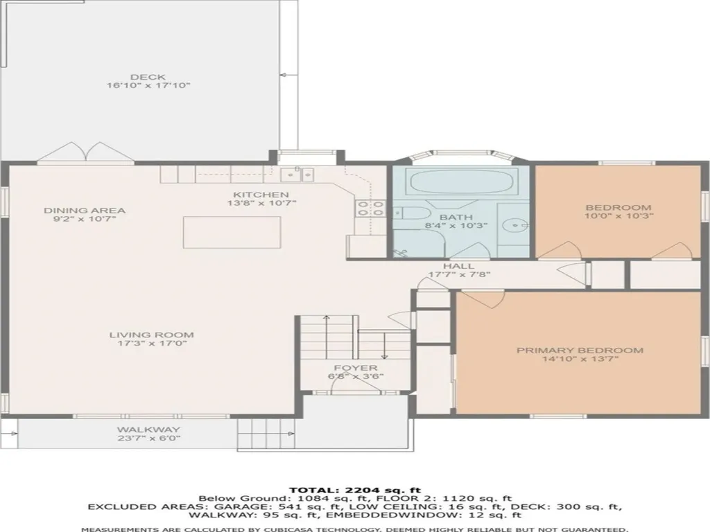 437 Browns River Road Essex VT 05452
