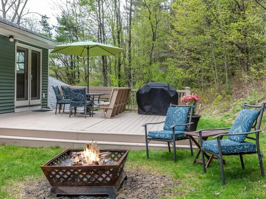 437 Browns River Road Essex VT 05452