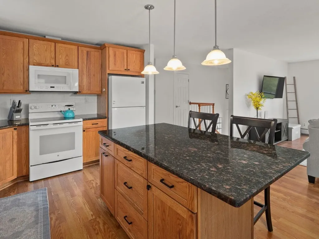 437 Browns River Road Essex VT 05452