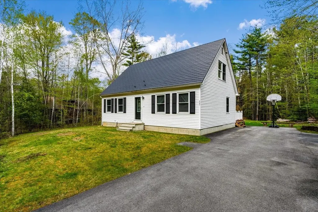 Weare NH Real Estate MLS 4995269
