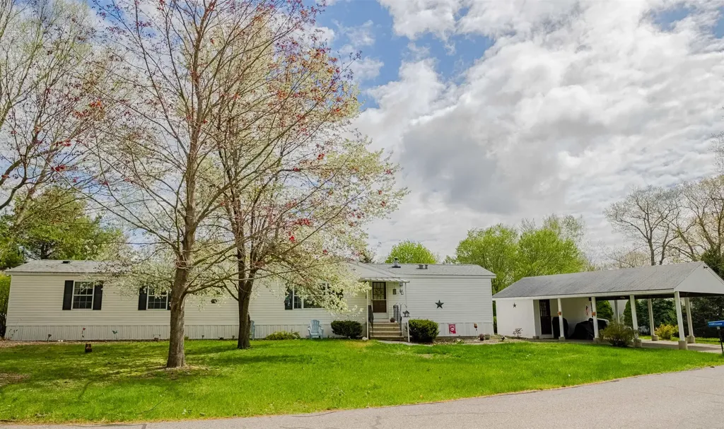 North Hampton NH Real Estate MLS 4995268