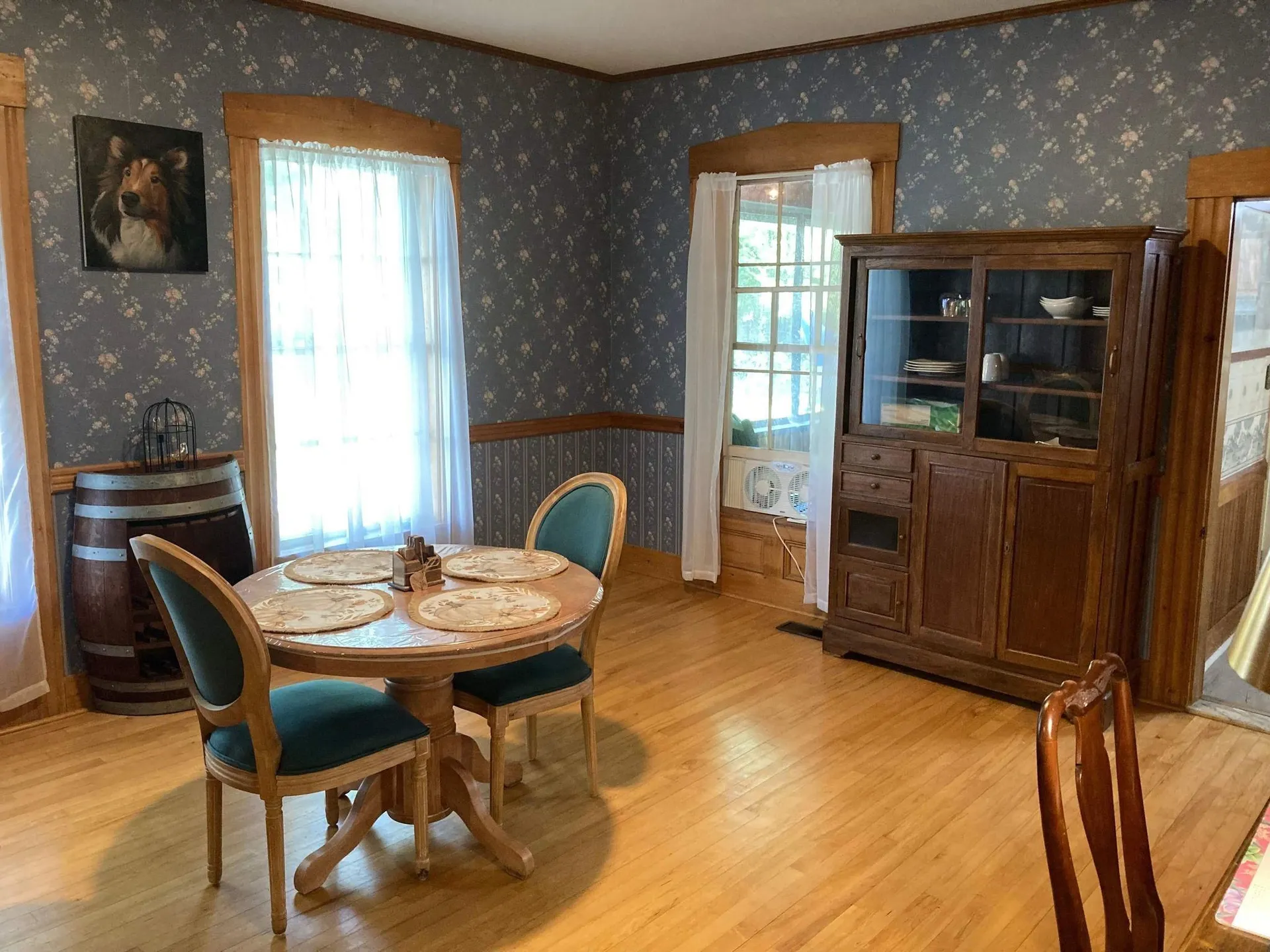 31 Congress Court Barton VT 05822