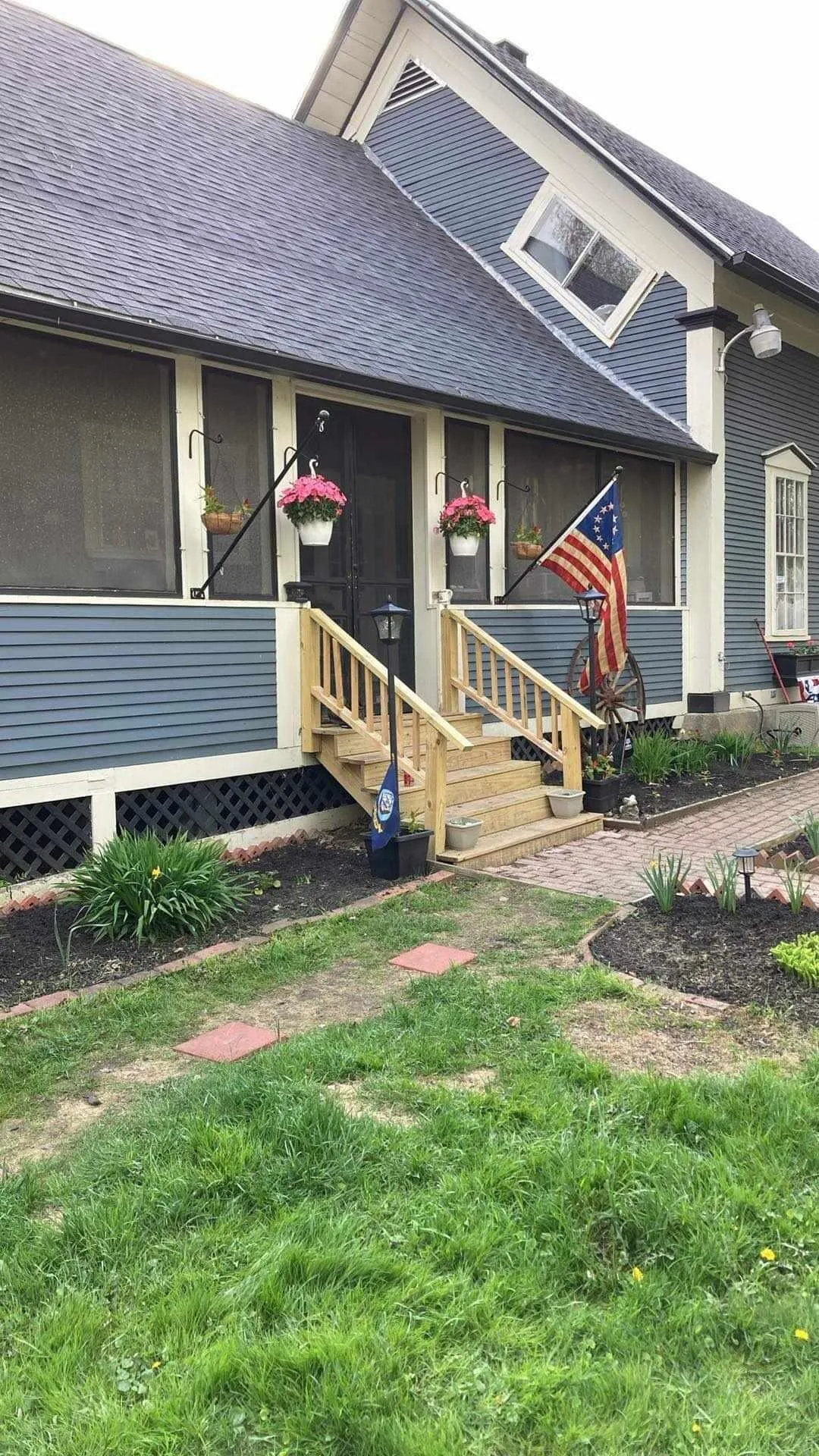 31 Congress Court Barton VT 05822