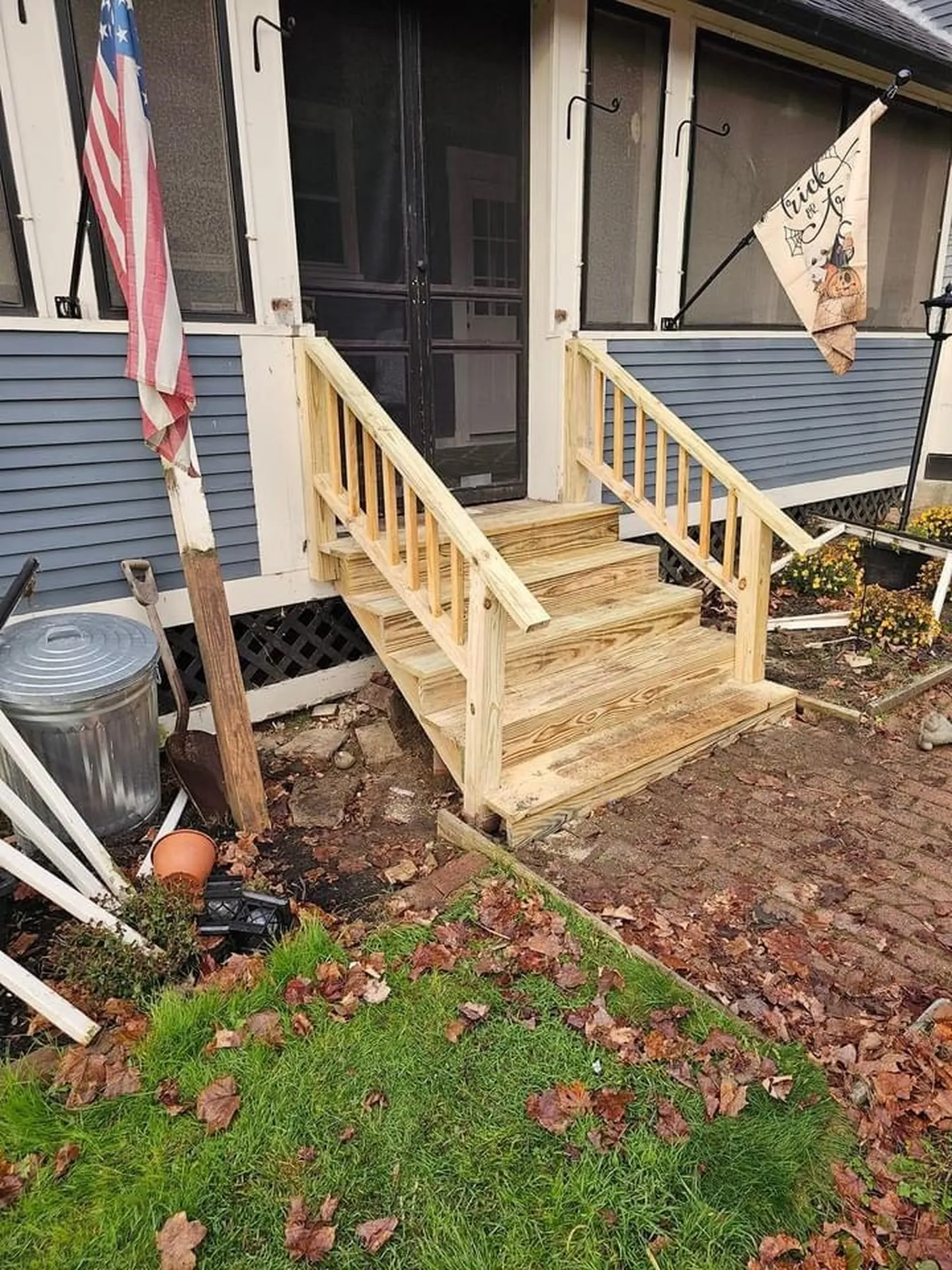 31 Congress Court Barton VT 05822