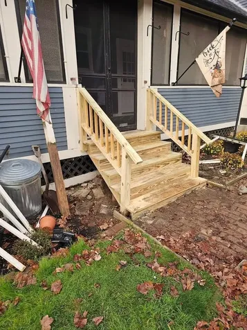 31 Congress Court Barton VT 05822