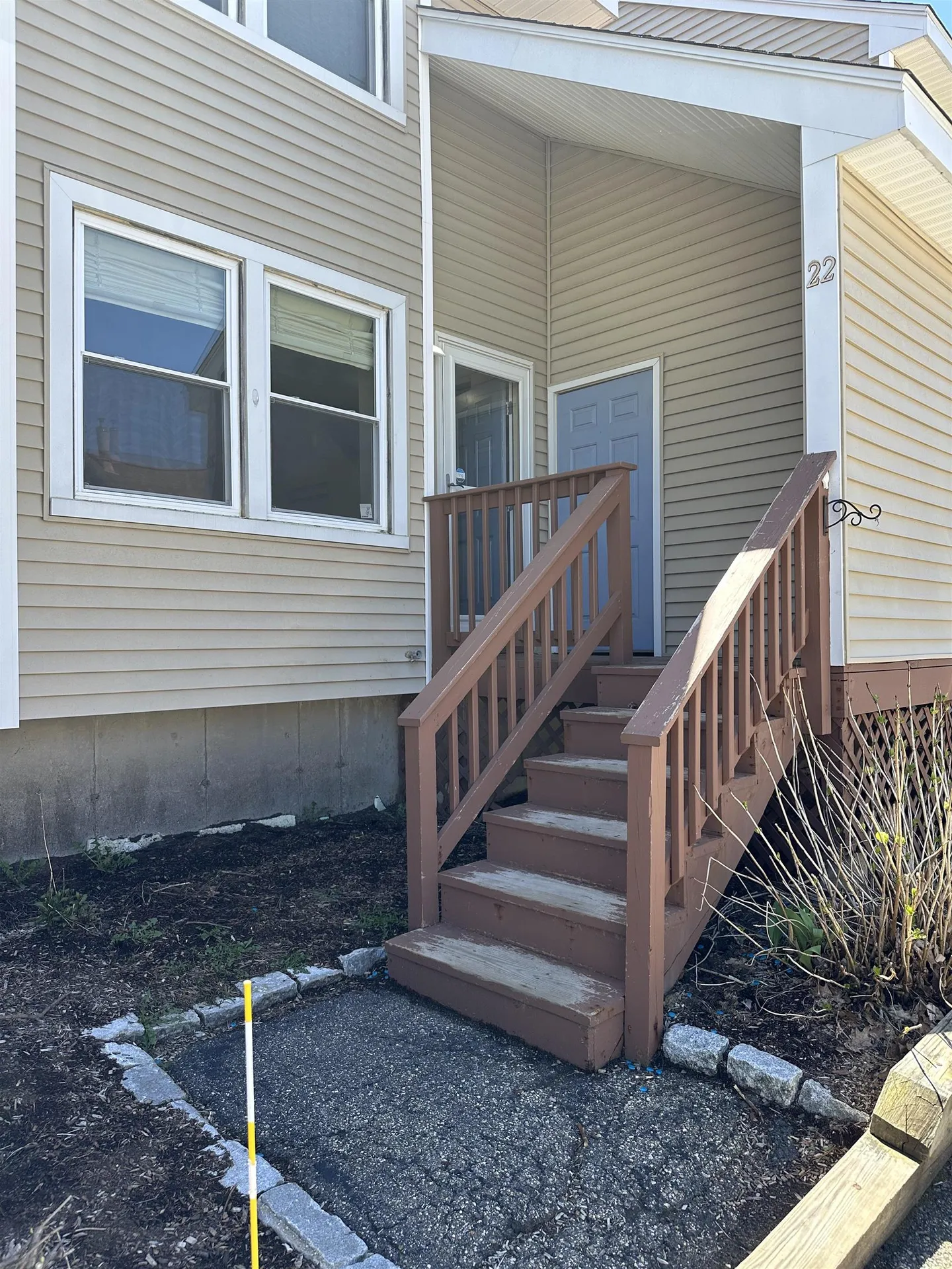 501 Bean Hill Road Northfield NH 03276