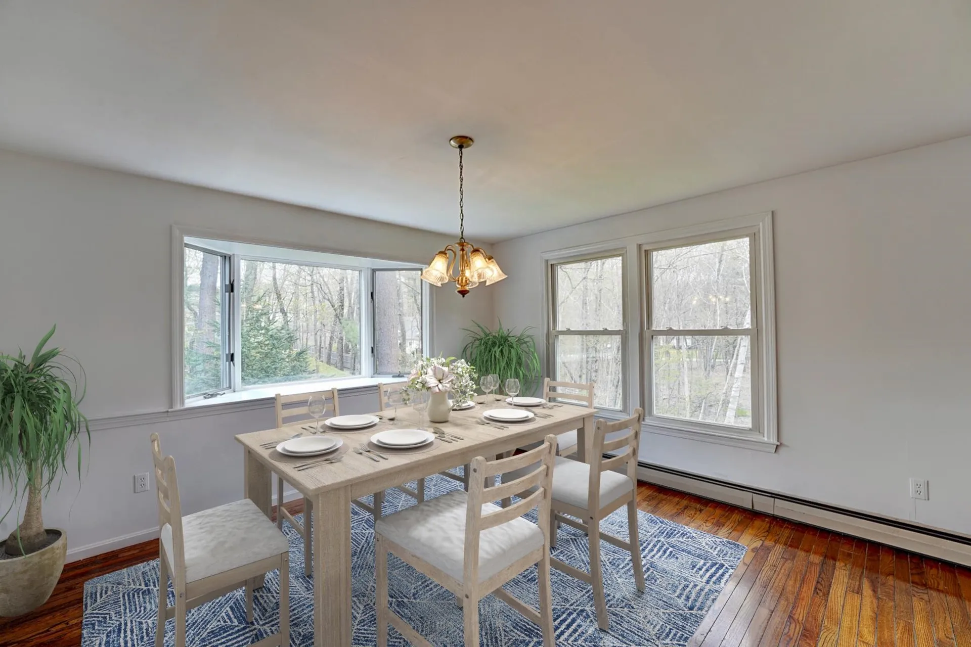 15 Juniper Road North Hampton NH 03862