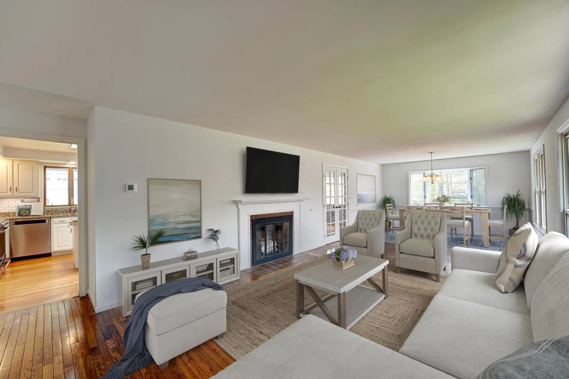 15 Juniper Road North Hampton NH 03862