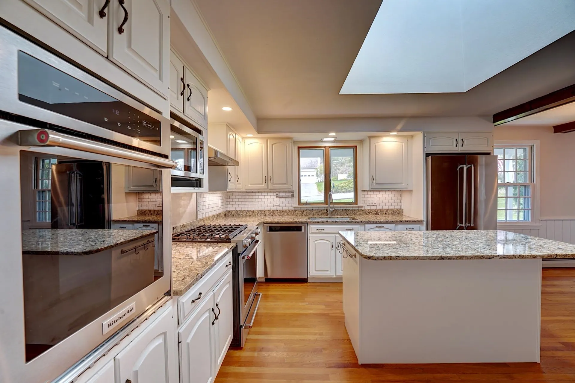 15 Juniper Road North Hampton NH 03862