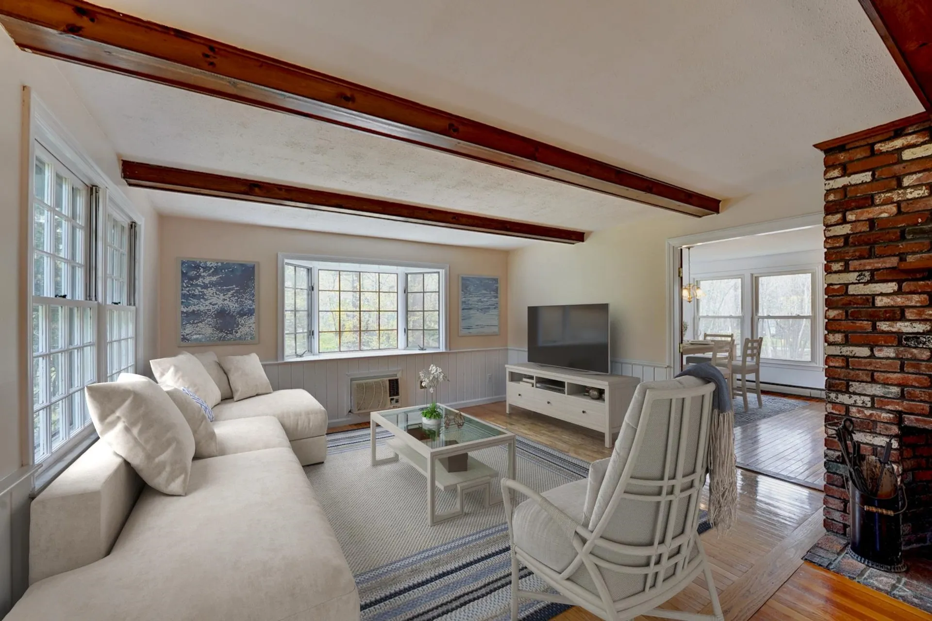 15 Juniper Road North Hampton NH 03862