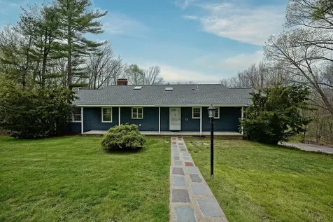 15 Juniper Road North Hampton NH 03862