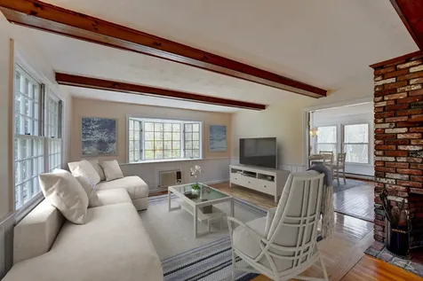 15 Juniper Road North Hampton NH 03862