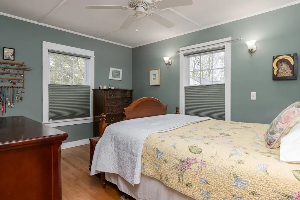 54 Dunklee Street Concord NH 03301