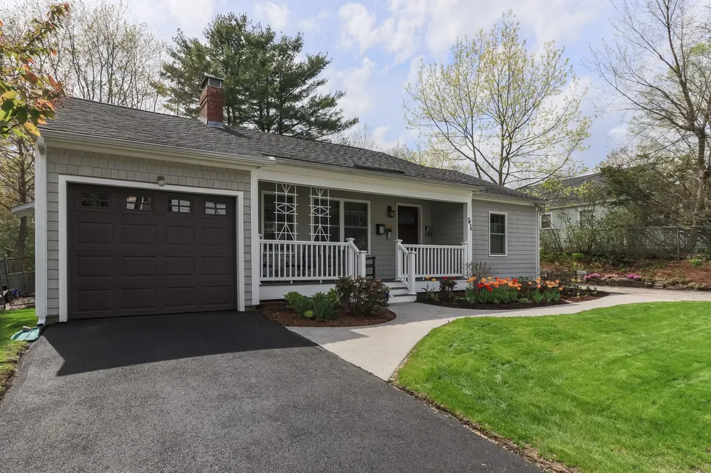 54 Dunklee Street Concord NH 03301