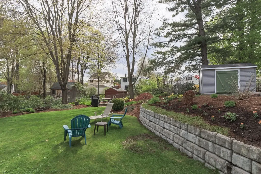 54 Dunklee Street Concord NH 03301
