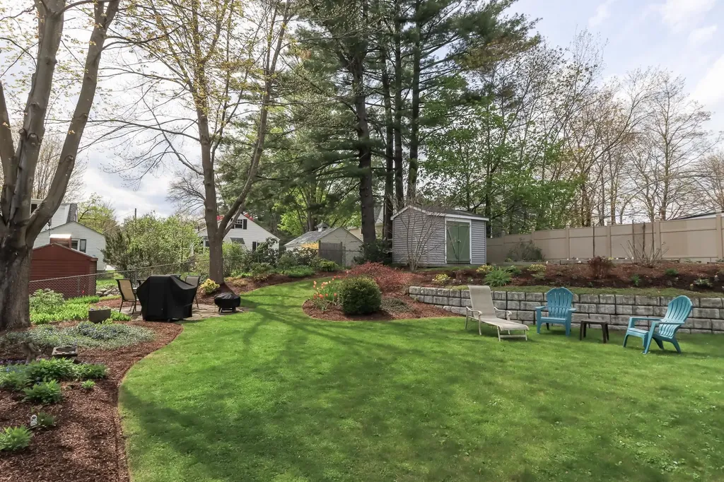 54 Dunklee Street Concord NH 03301