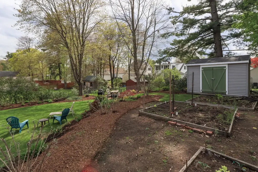 54 Dunklee Street Concord NH 03301