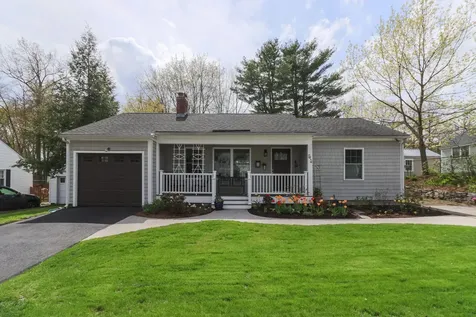 54 Dunklee Street Concord NH 03301