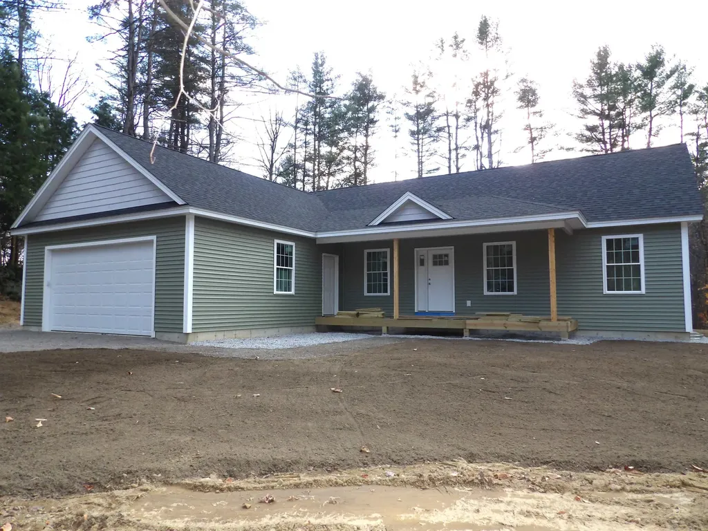 104 Union Road Northfield NH 03276