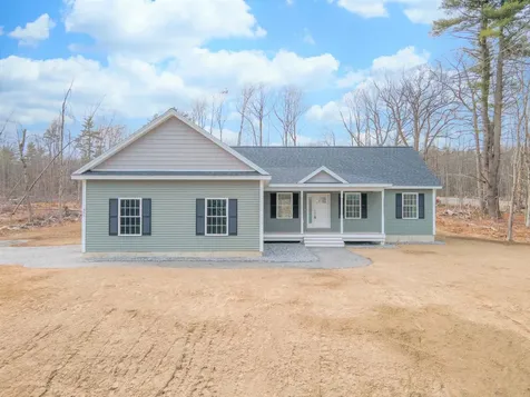 104 Union Road Northfield NH 03276