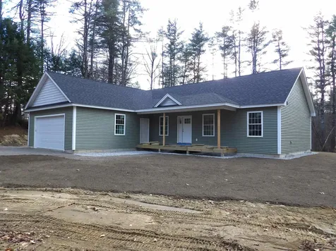 104 Union Road Northfield NH 03276