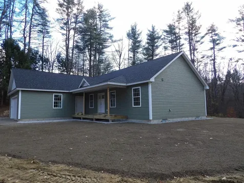 104 Union Road Northfield NH 03276