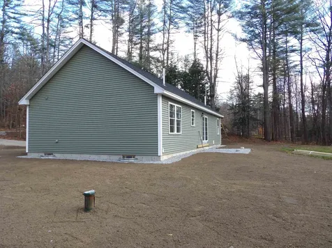 104 Union Road Northfield NH 03276