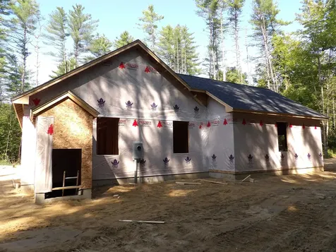 104 Union Road Northfield NH 03276