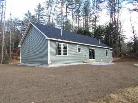 104 Union Road Northfield NH 03276