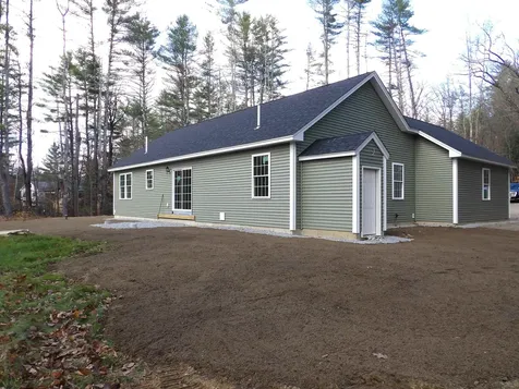 104 Union Road Northfield NH 03276
