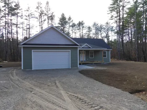 104 Union Road Northfield NH 03276