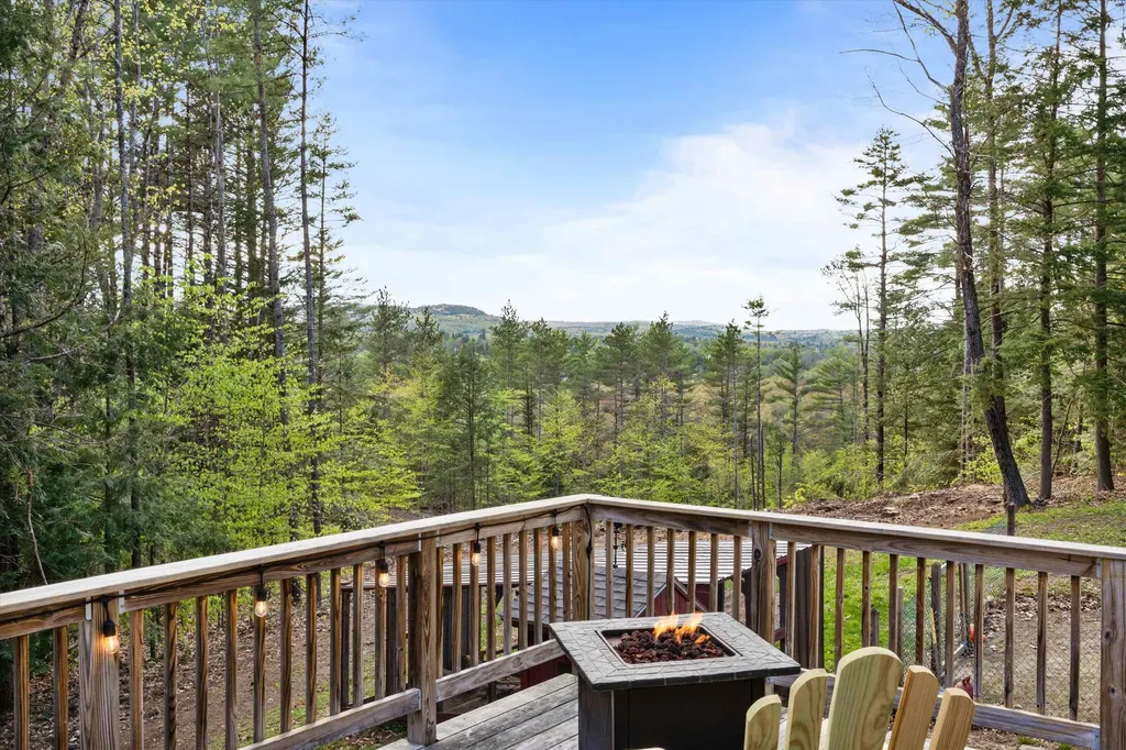 26 Balch Farm Road Bennington NH 03442