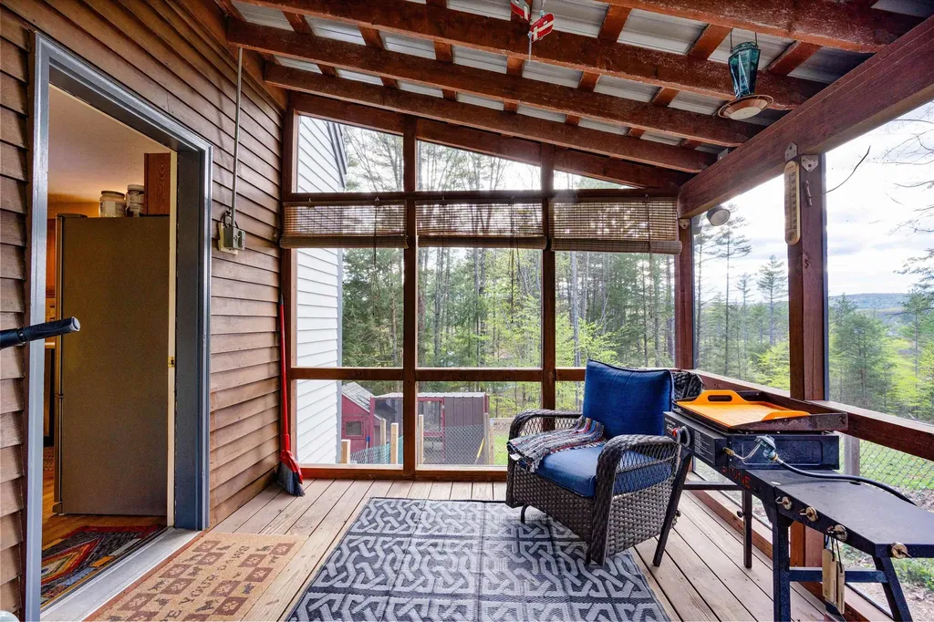 26 Balch Farm Road Bennington NH 03442