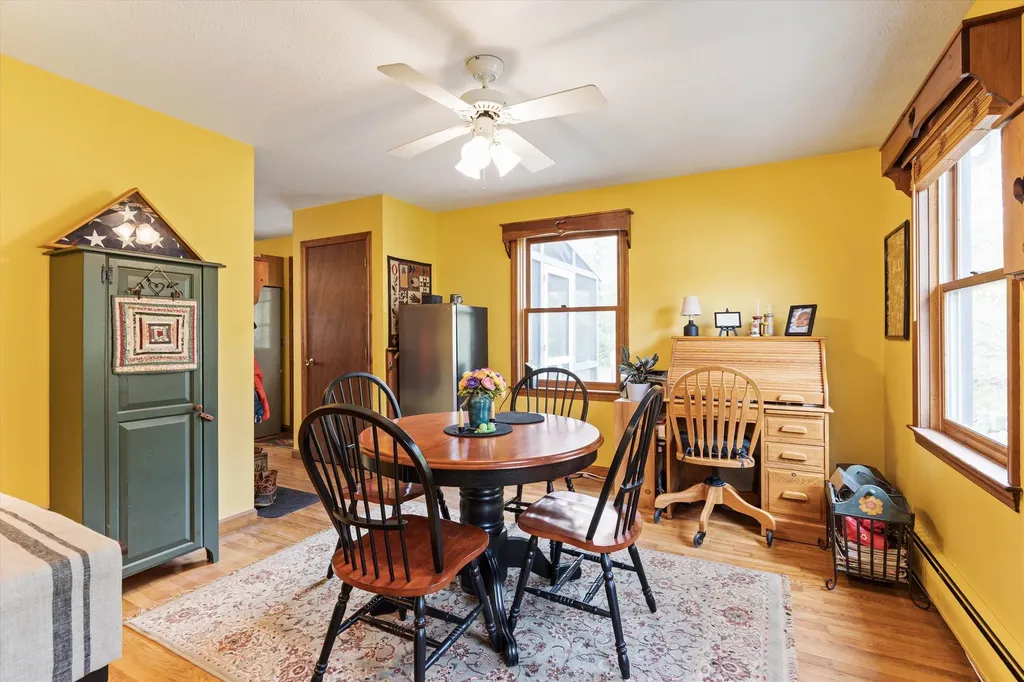 26 Balch Farm Road Bennington NH 03442