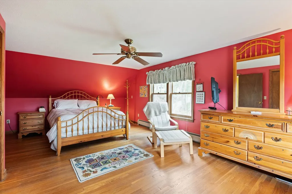 26 Balch Farm Road Bennington NH 03442