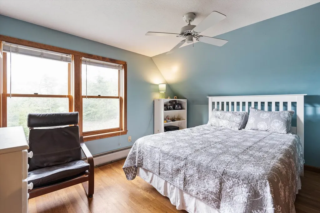 26 Balch Farm Road Bennington NH 03442