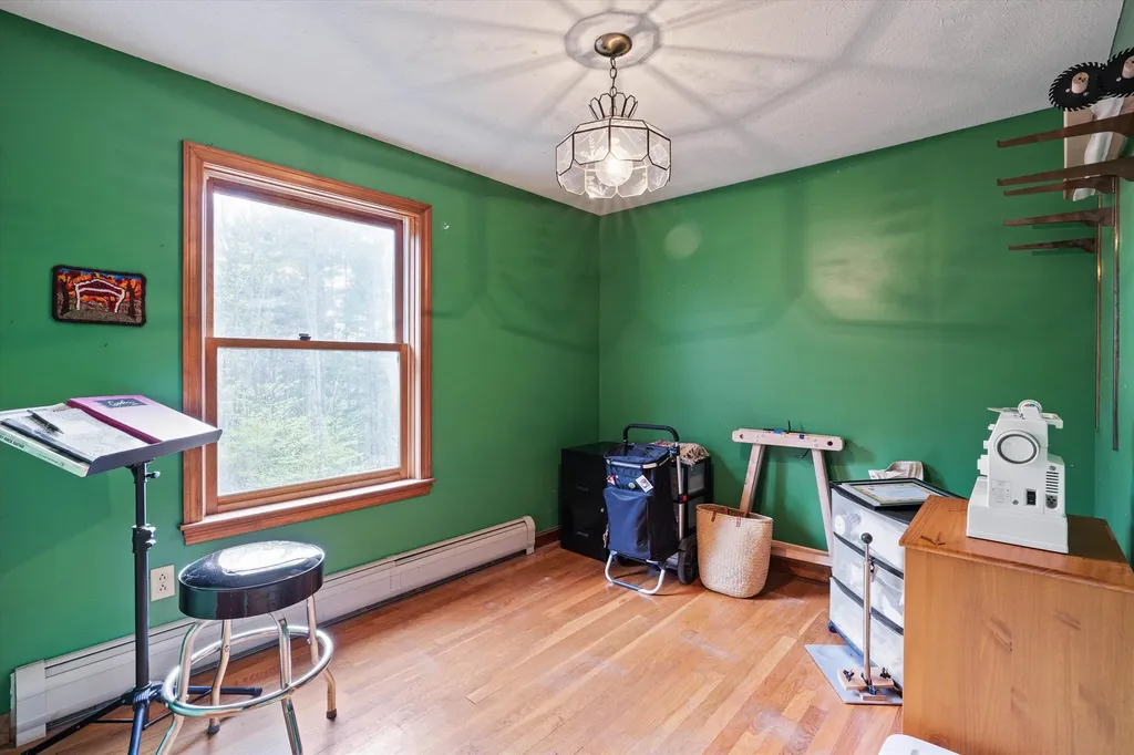 26 Balch Farm Road Bennington NH 03442