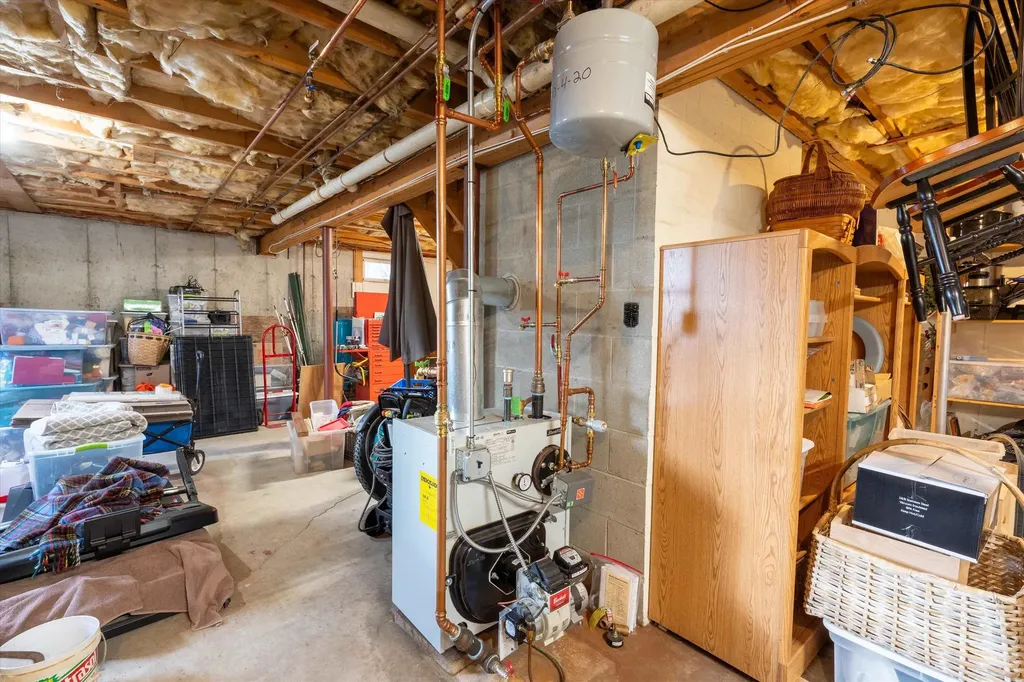 26 Balch Farm Road Bennington NH 03442