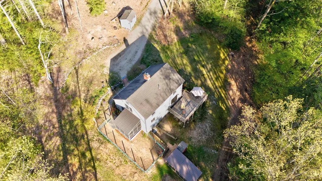 26 Balch Farm Road Bennington NH 03442