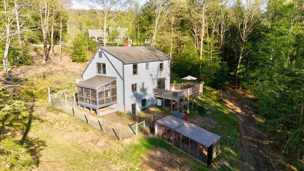 26 Balch Farm Road Bennington NH 03442