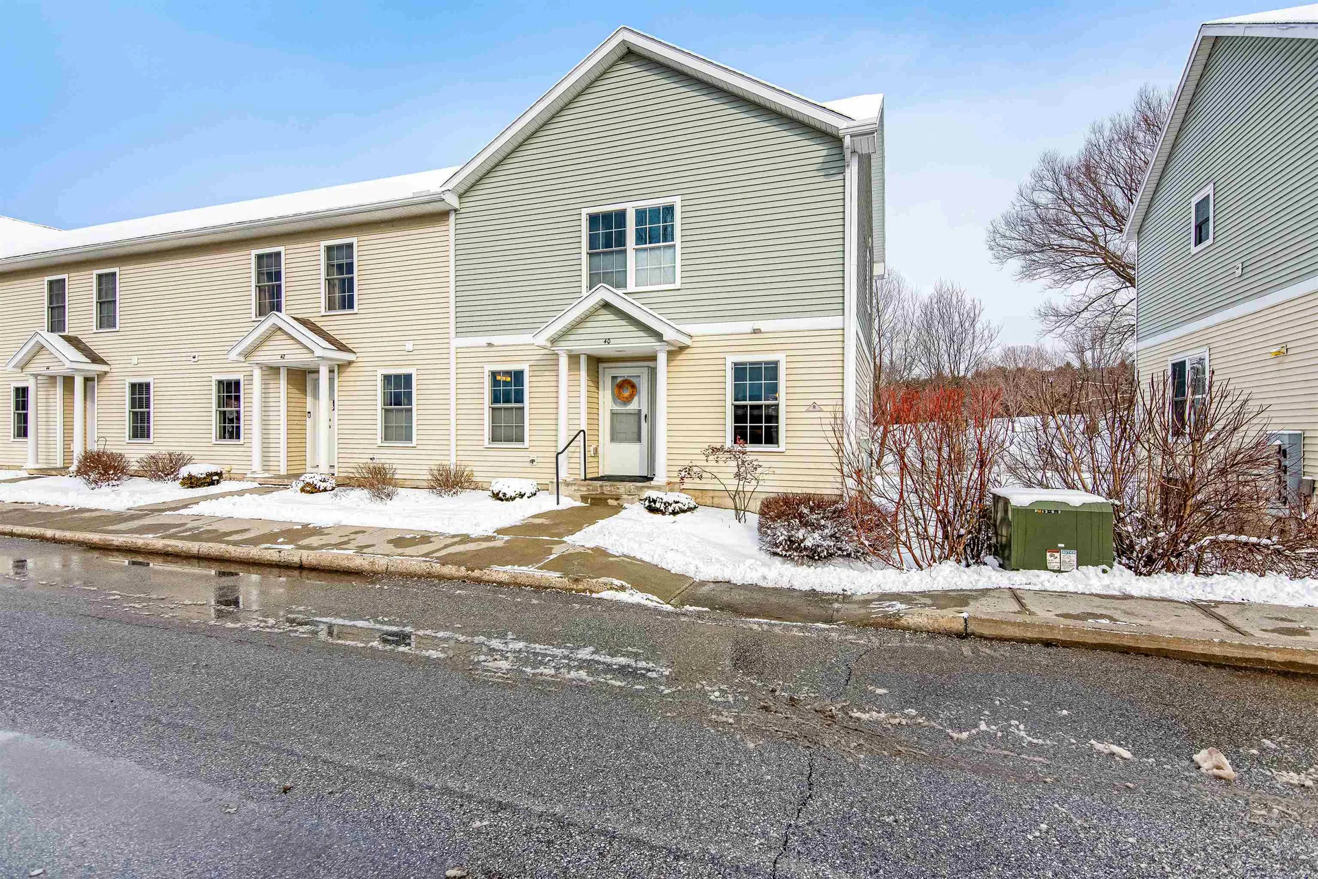 40 Marie Lane St. Albans Town VT 05478