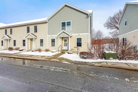 40 Marie Lane St. Albans Town VT 05478
