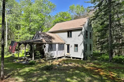 1749 Middletown Road Andover VT 05143