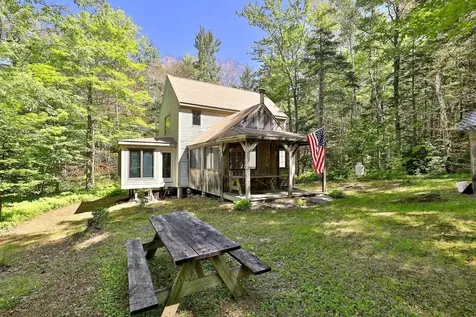1749 Middletown Road Andover VT 05143