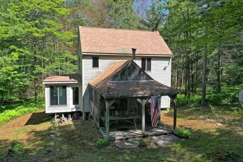 1749 Middletown Road Andover VT 05143