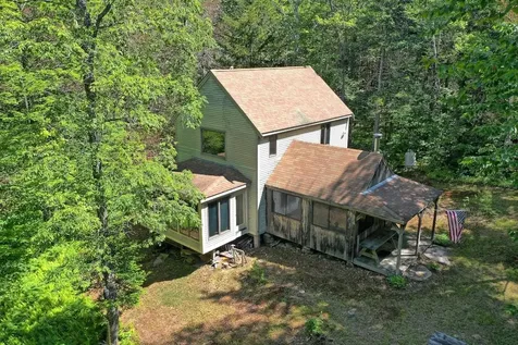 1749 Middletown Road Andover VT 05143