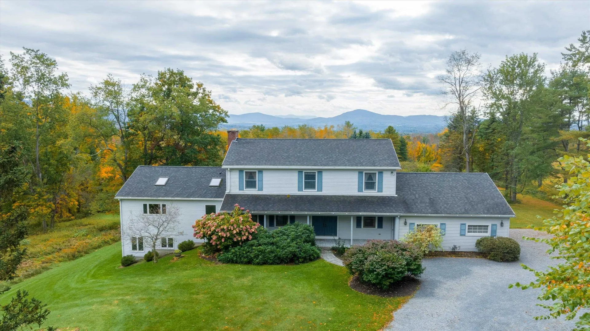1279 West Mountain Road Shaftsbury VT 05262