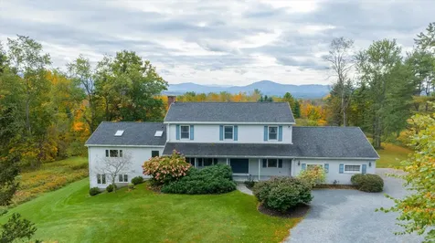1279 West Mountain Road Shaftsbury VT 05262