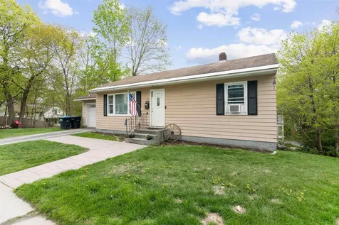 65 Tremont Street Barre City VT 05641
