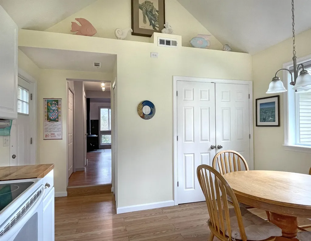 383 Moody Road Lincoln VT 05443